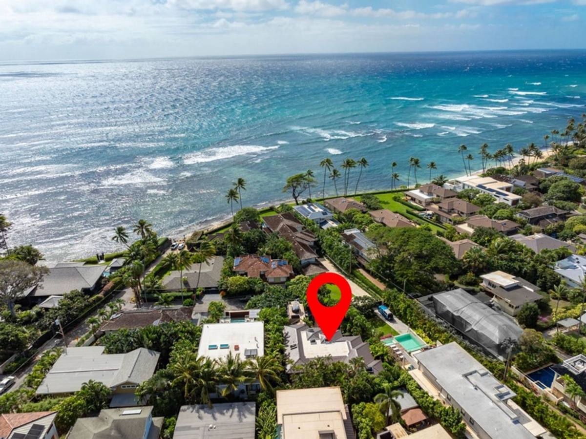 House for rent at 224C Kulamanu Place, Honolulu, HI 96816