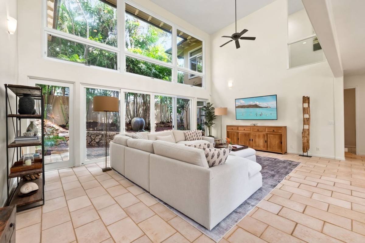 House for rent at 224C Kulamanu Place, Honolulu, HI 96816