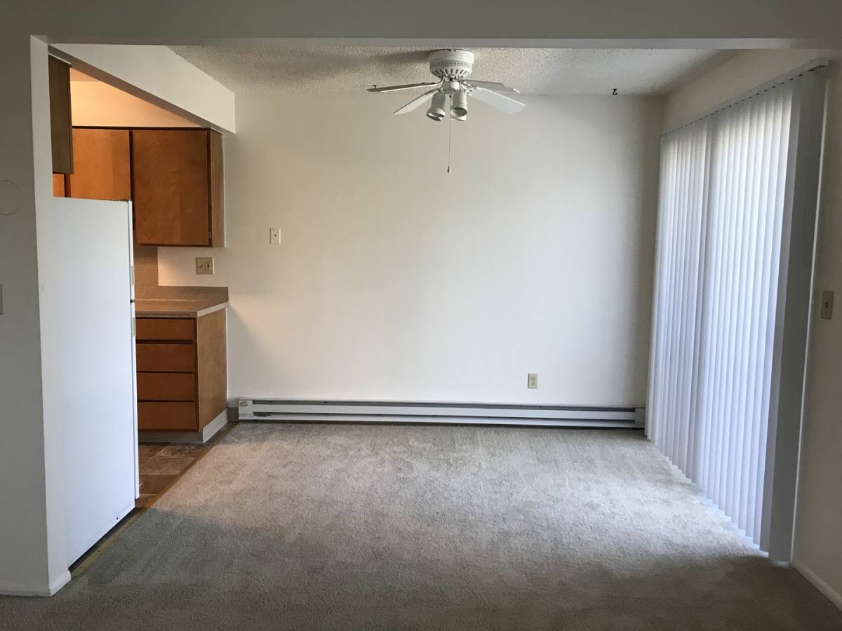 Apartment for rent at 2275 NE Division St, Gresham, OR 97030