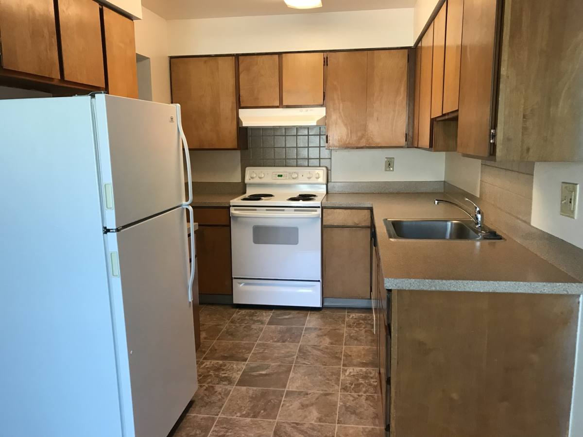 Apartment for rent at 2275 NE Division St, Gresham, OR 97030