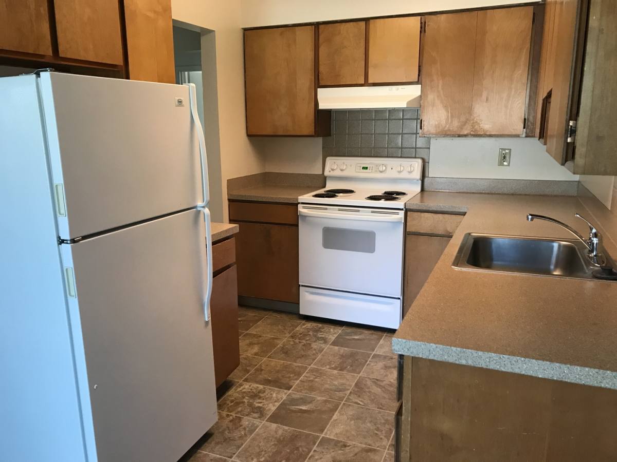 Apartment for rent at 2275 NE Division St, Gresham, OR 97030