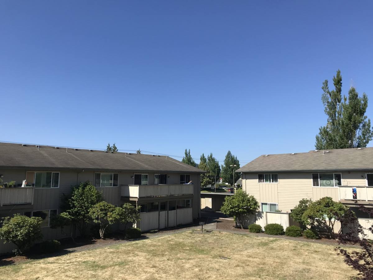 Apartment for rent at 2275 NE Division St, Gresham, OR 97030