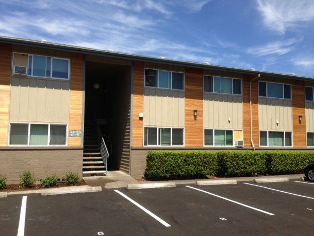Apartment for rent at 2275 NE Division St, Gresham, OR 97030