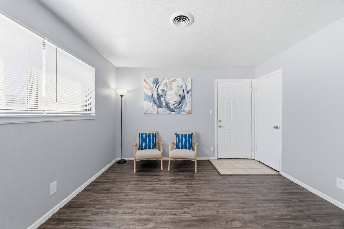 Apartment for rent at 3147 S 108th E Ave, Tulsa, OK 74146