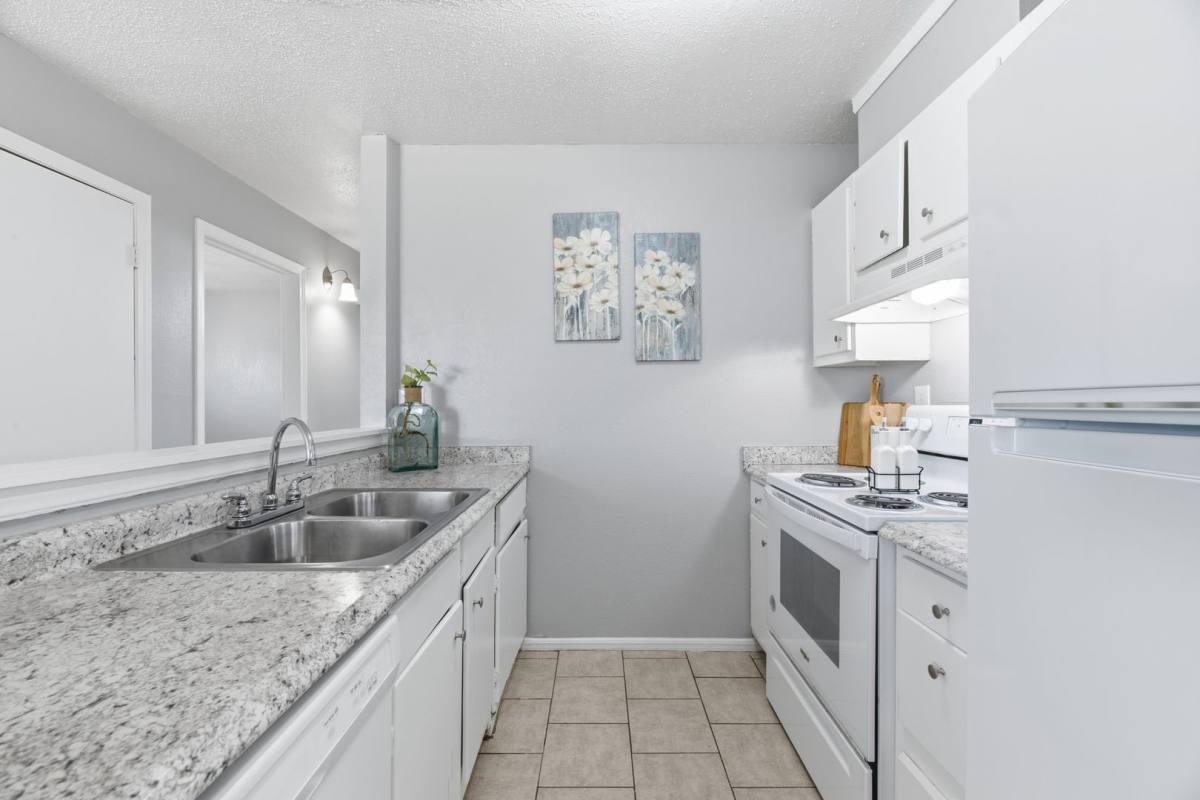 Apartment for rent at 3147 S 108th E Ave, Tulsa, OK 74146