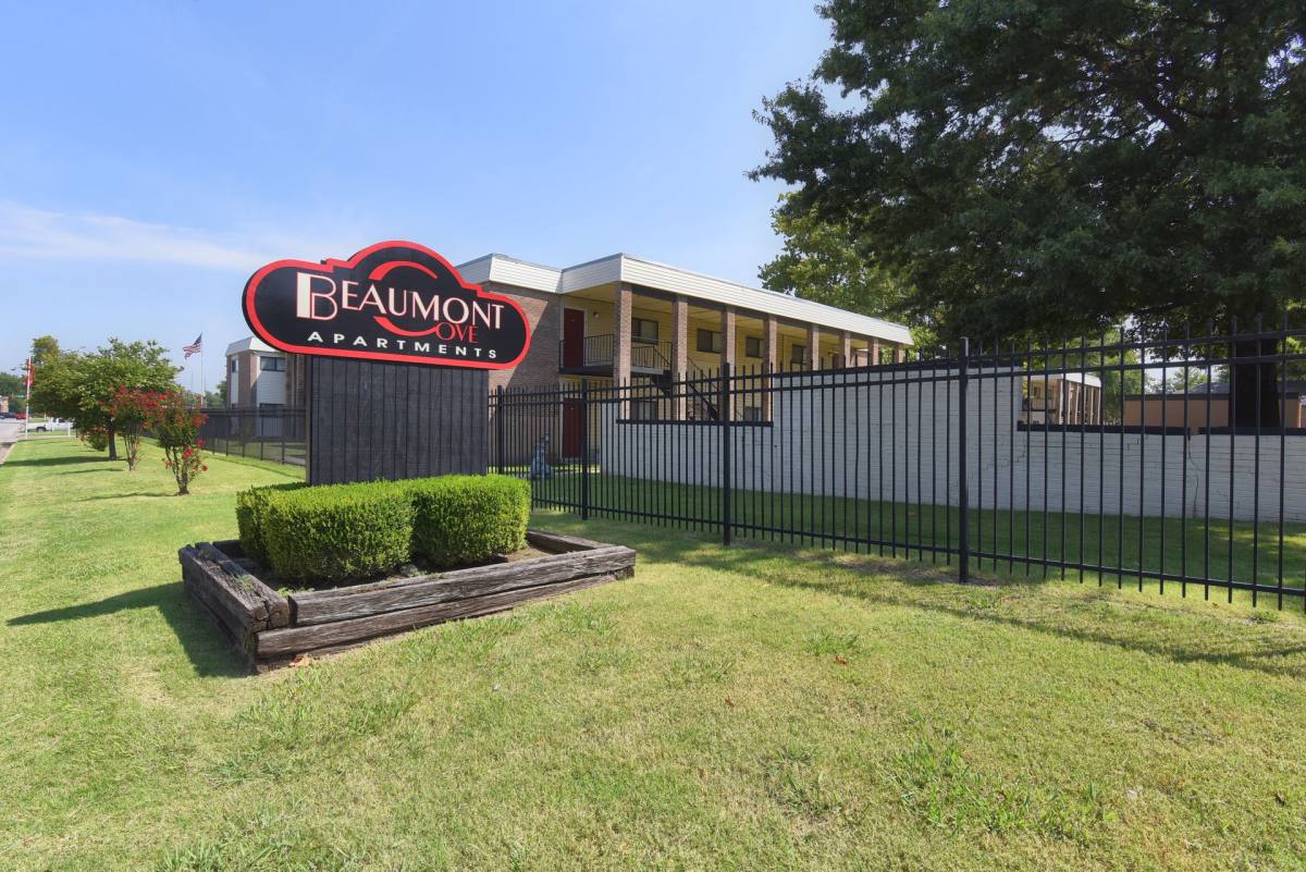 Apartment for rent at 3147 S 108th E Ave, Tulsa, OK 74146