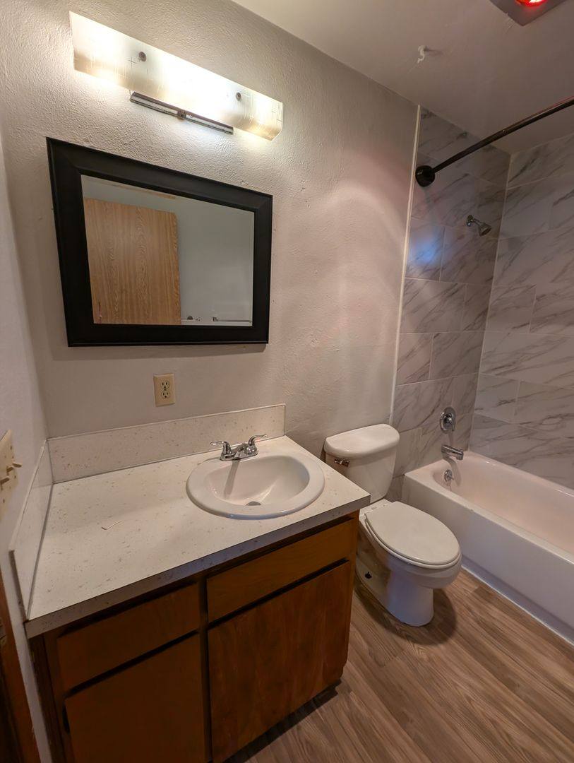 Apartment for rent at 1157 SE Jefferson St, Dallas, OR 97338