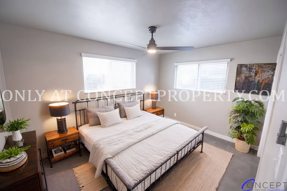 Apartment for rent at 825 E 600 S, Salt Lake City, UT 84102