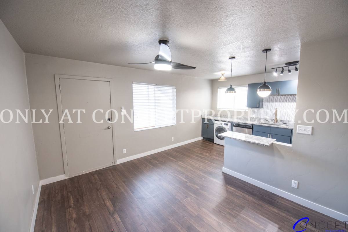 Apartment for rent at 825 E 600 S, Salt Lake City, UT 84102