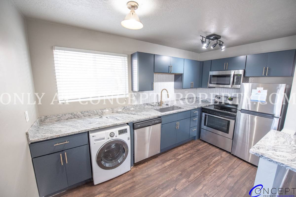 Apartment for rent at 825 E 600 S, Salt Lake City, UT 84102