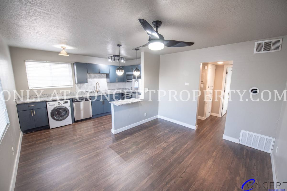 Apartment for rent at 825 E 600 S, Salt Lake City, UT 84102