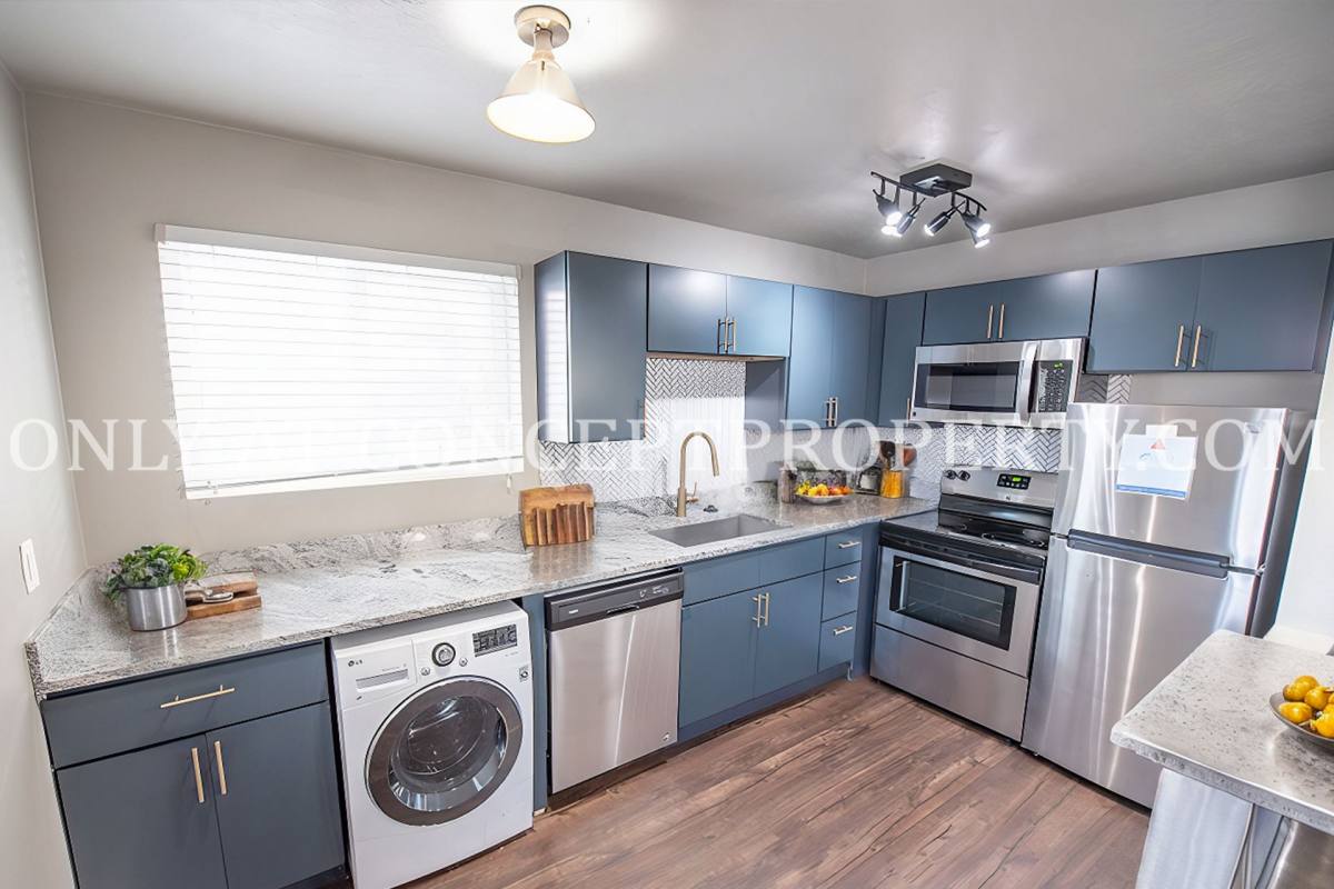 Apartment for rent at 825 E 600 S, Salt Lake City, UT 84102