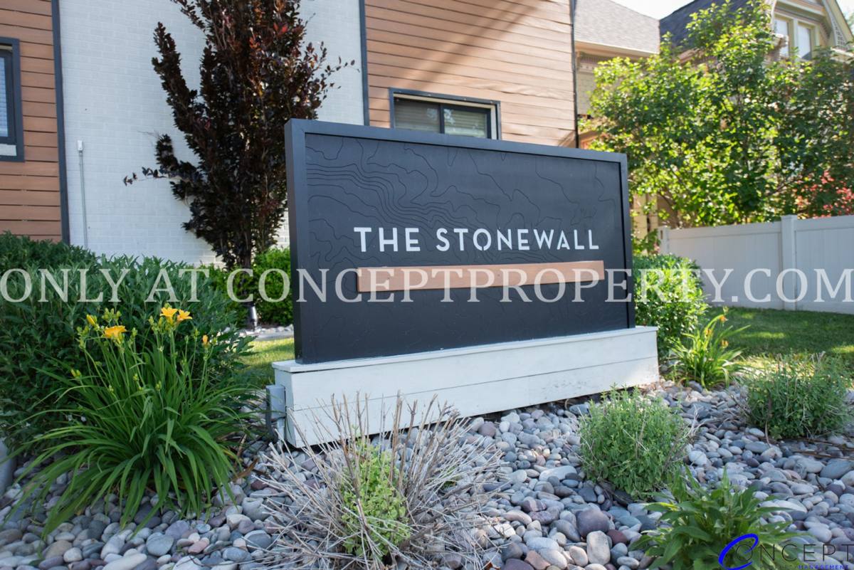 Apartment for rent at 825 E 600 S, Salt Lake City, UT 84102