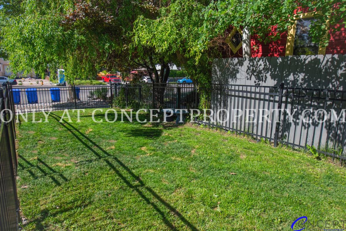 Apartment for rent at 825 E 600 S, Salt Lake City, UT 84102