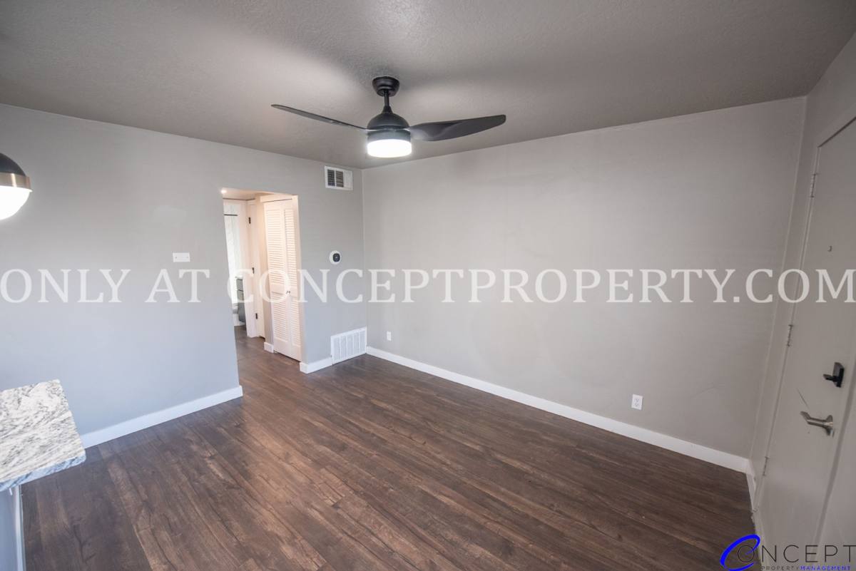Apartment for rent at 825 E 600 S, Salt Lake City, UT 84102