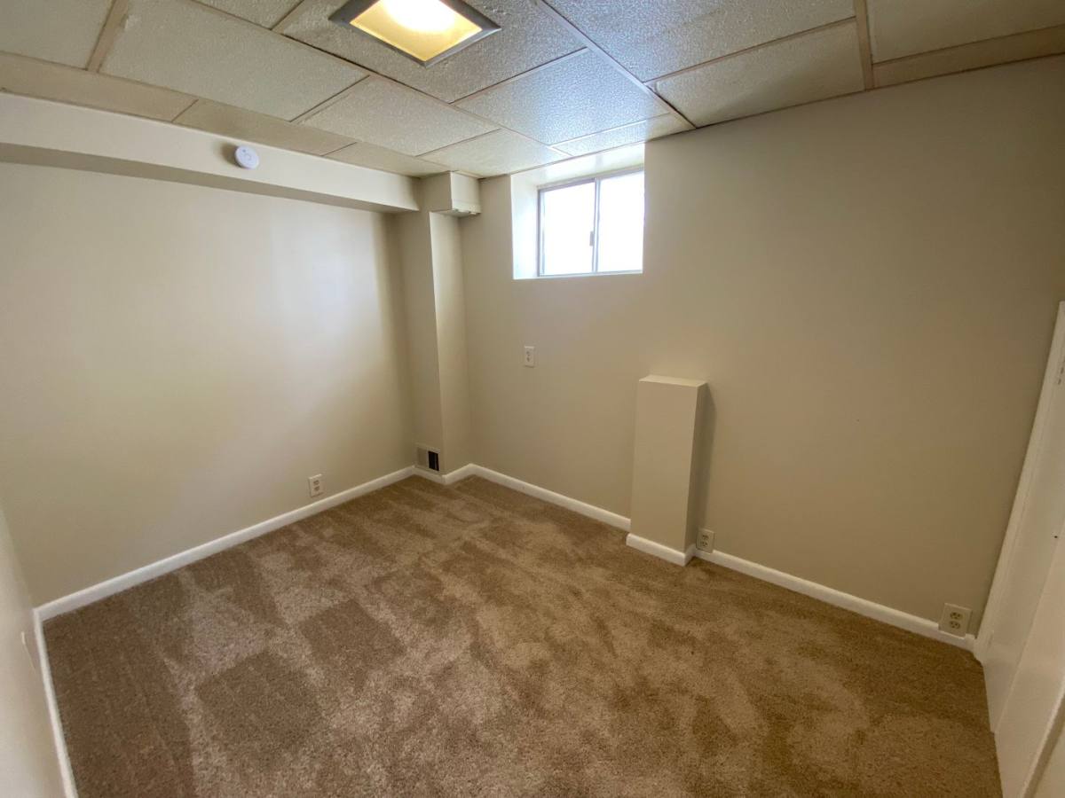 Apartment for rent at 2612 Leland Ave, Akron, OH 44312