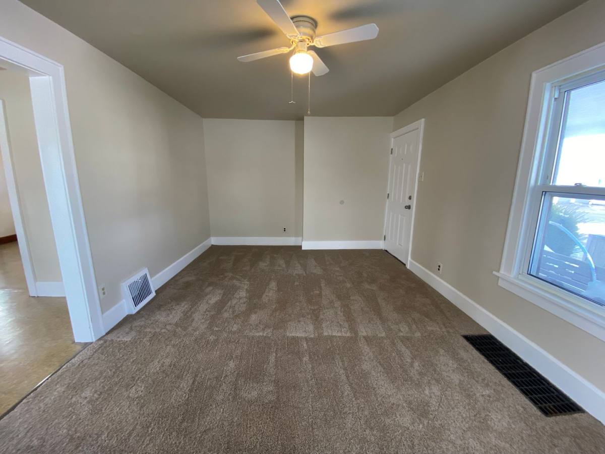 Apartment for rent at 2612 Leland Ave, Akron, OH 44312