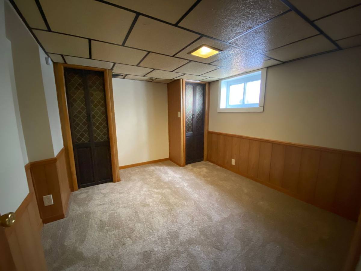 Apartment for rent at 2612 Leland Ave, Akron, OH 44312