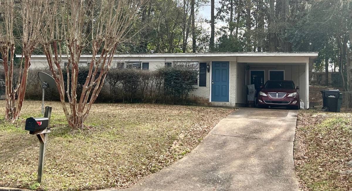 House for rent at 2231 Bellevue Way, Tallahassee, FL 32304
