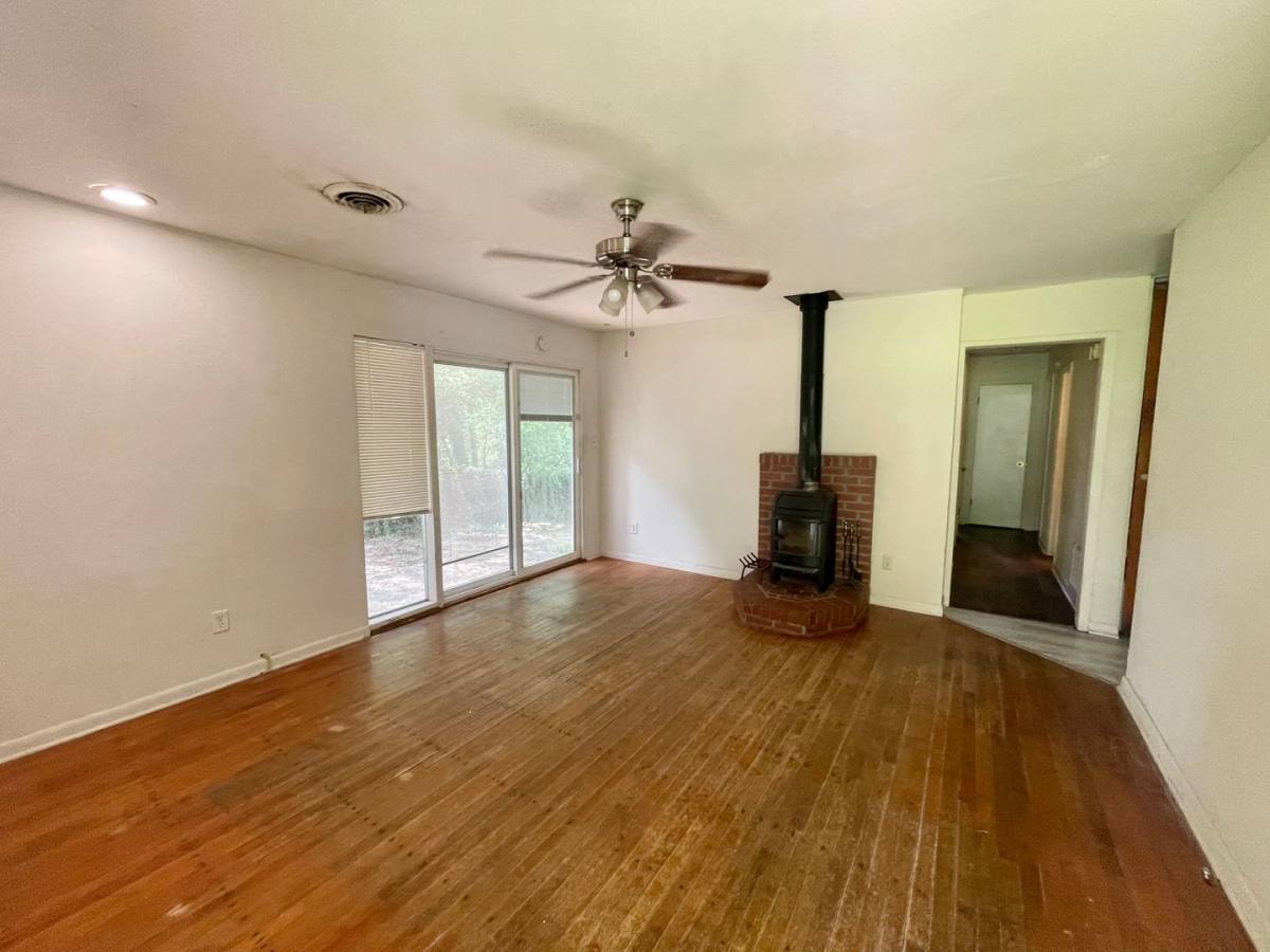 House for rent at 314 Cardinal Court, Tallahassee, FL 32304