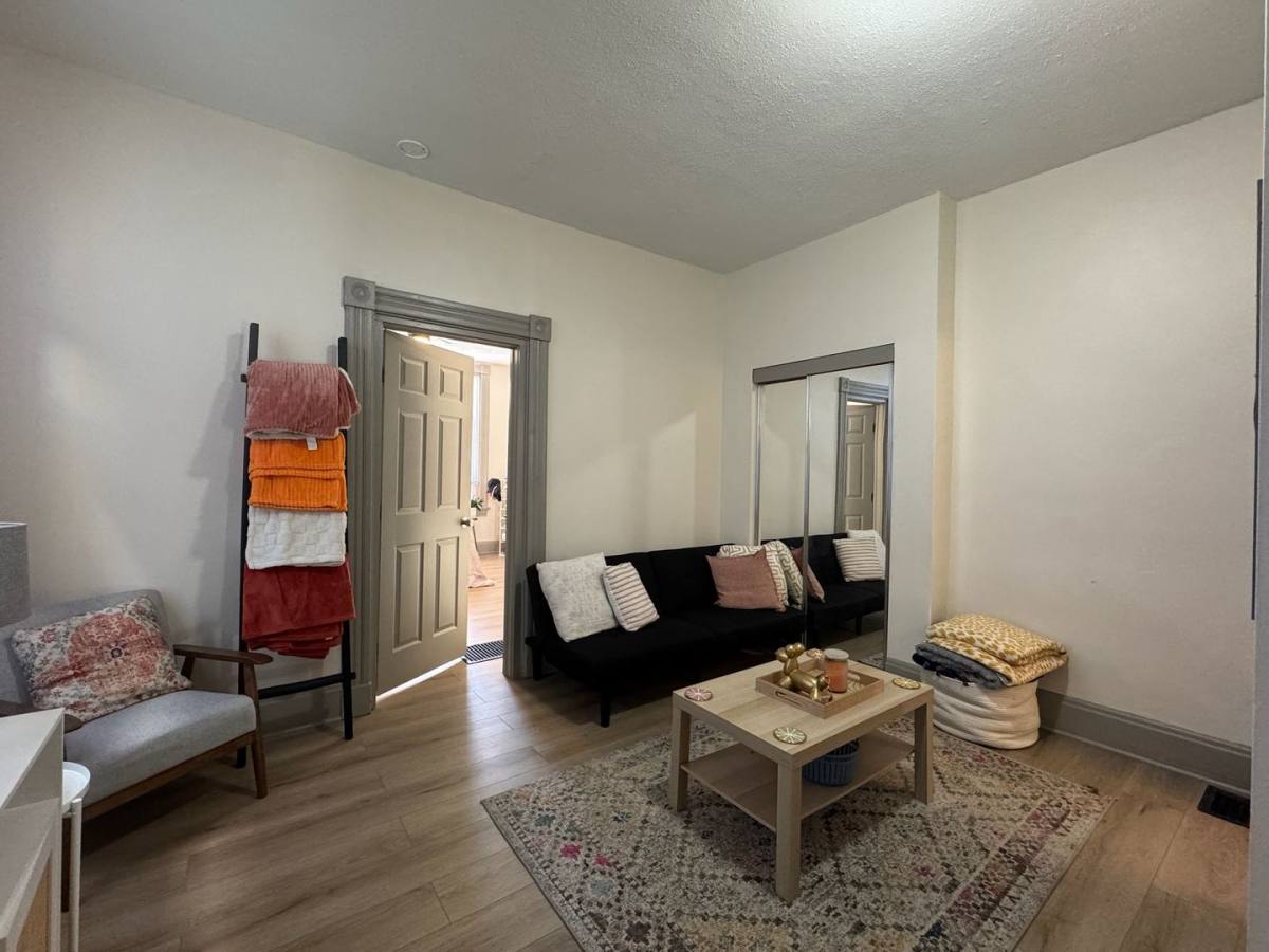 Apartment for rent at 308 Klotter Ave, Cincinnati, OH 45219