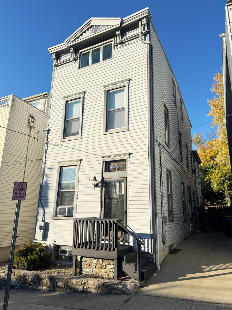 Apartment for rent at 308 Klotter Ave, Cincinnati, OH 45219
