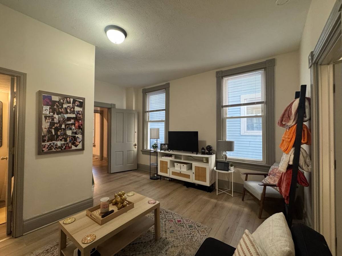 Apartment for rent at 308 Klotter Ave, Cincinnati, OH 45219