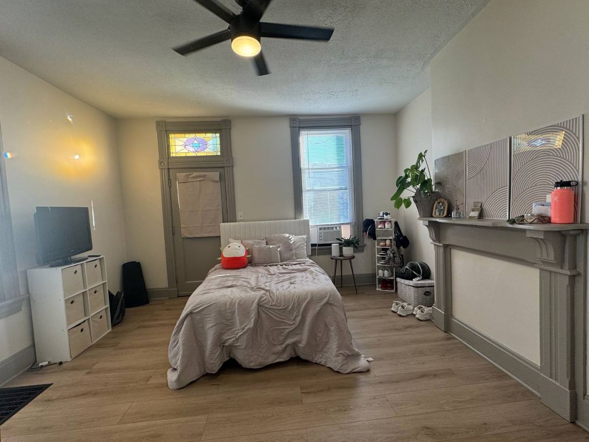 Apartment for rent at 308 Klotter Ave, Cincinnati, OH 45219