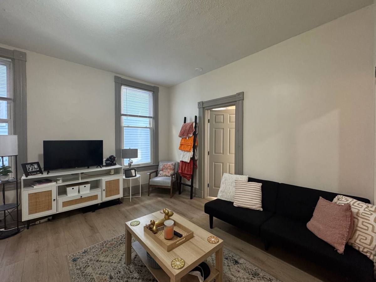 Apartment for rent at 308 Klotter Ave, Cincinnati, OH 45219