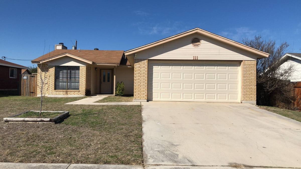 House for rent at 111 Bridle Dr, Copperas Cove, TX 76522