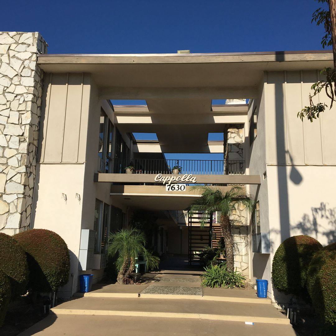 Apartment for rent at 7630-7636 Bright Ave, Whittier, CA 90602