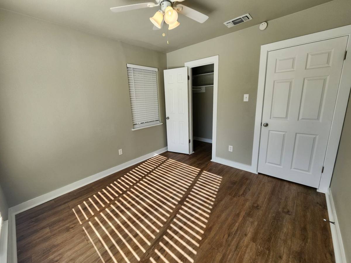 Townhouse for rent at 2708 St Edwards Circle #A, Austin, TX 78704