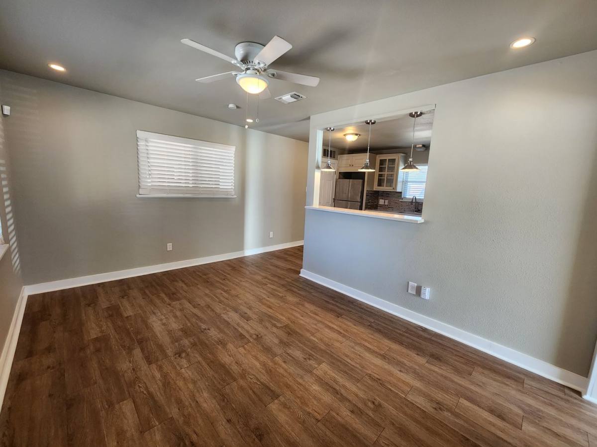Townhouse for rent at 2708 St Edwards Circle #A, Austin, TX 78704