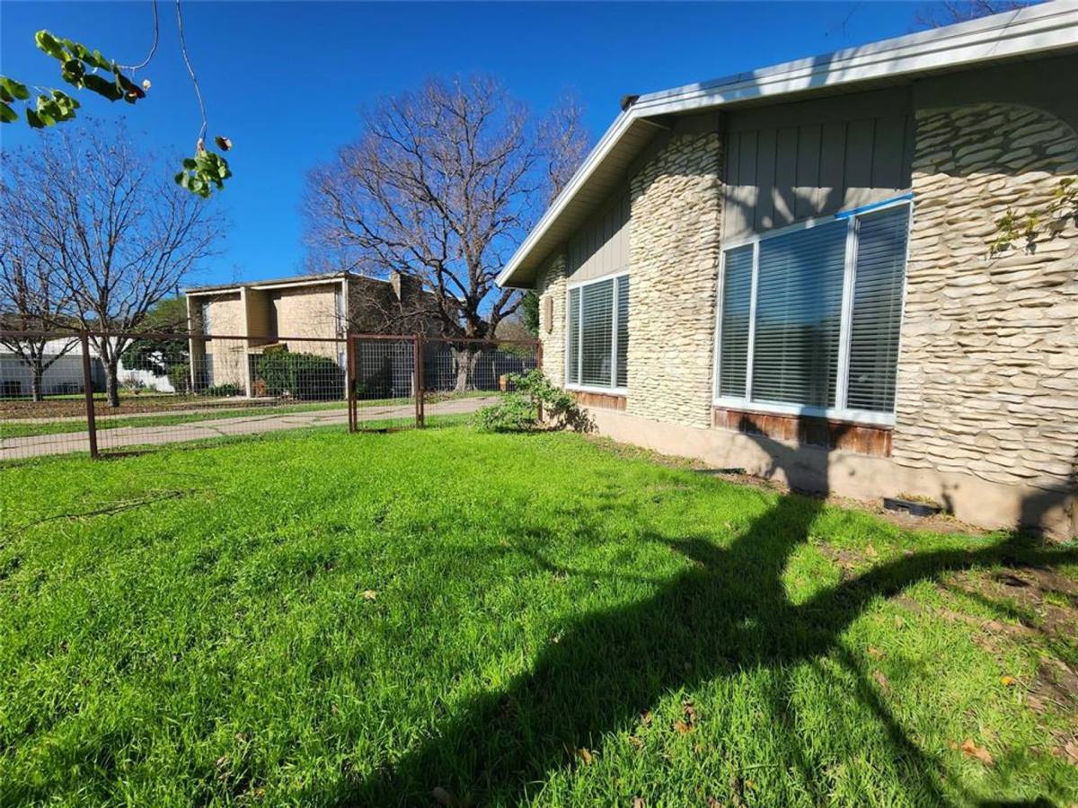 Townhouse for rent at 2708 St Edwards Circle #A, Austin, TX 78704