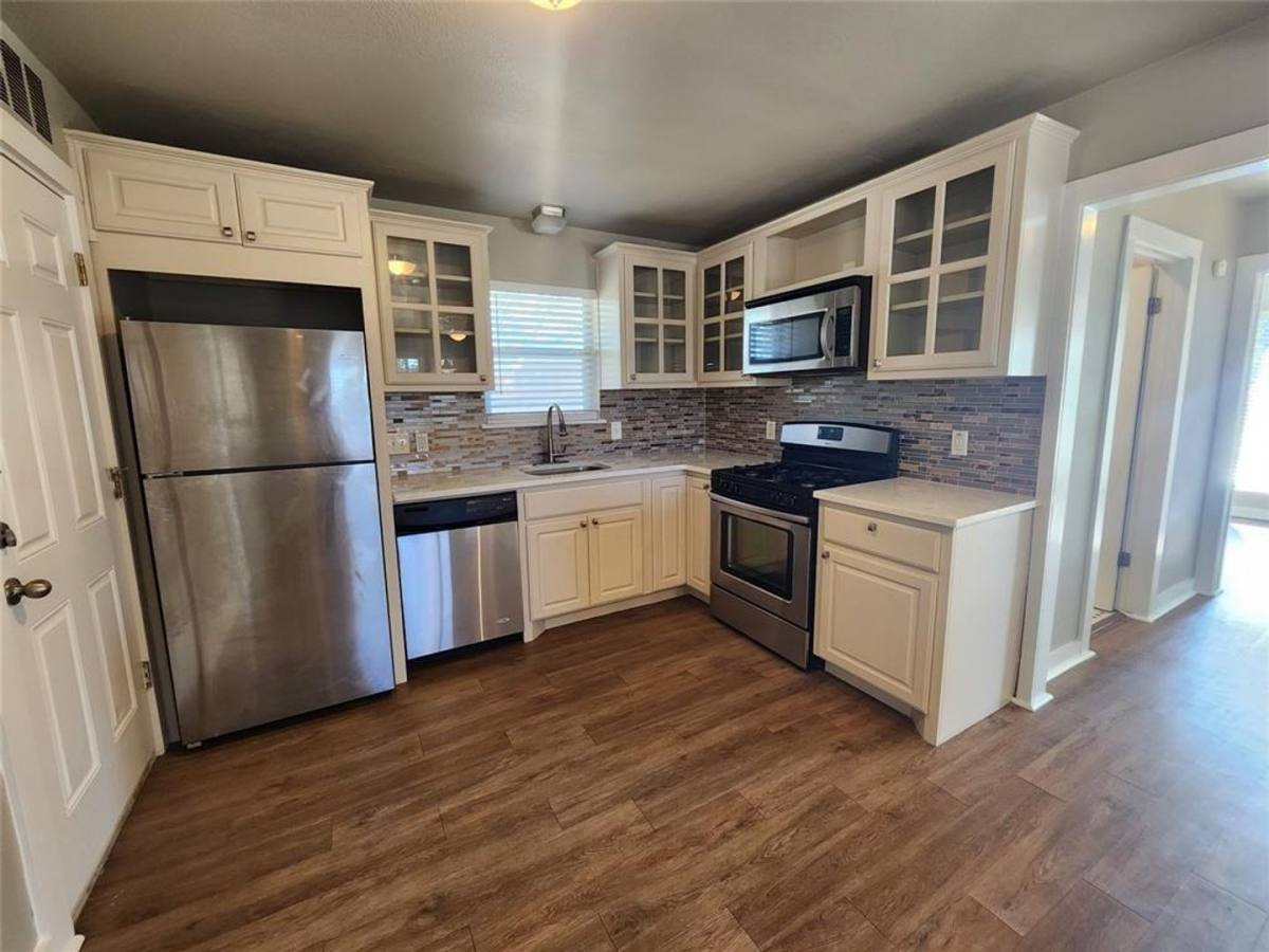 Townhouse for rent at 2708 St Edwards Circle #A, Austin, TX 78704
