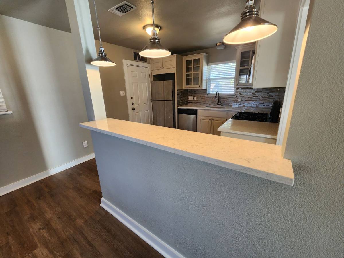 Townhouse for rent at 2708 St Edwards Circle #A, Austin, TX 78704