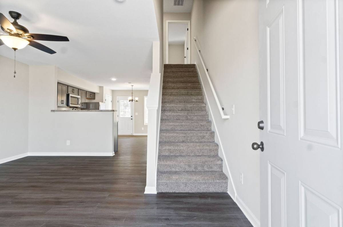 Apartment for rent at 1128 Ziva Lane, Clarksville, TN 37040