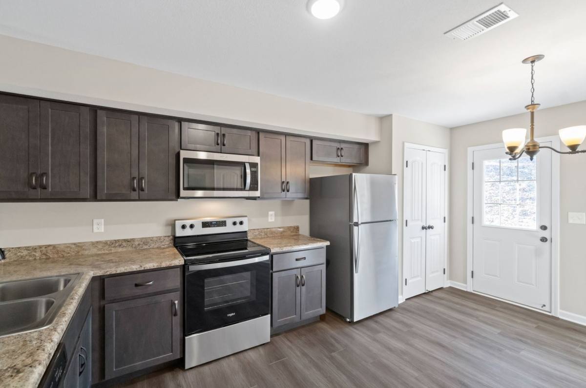 Apartment for rent at 1128 Ziva Lane, Clarksville, TN 37040