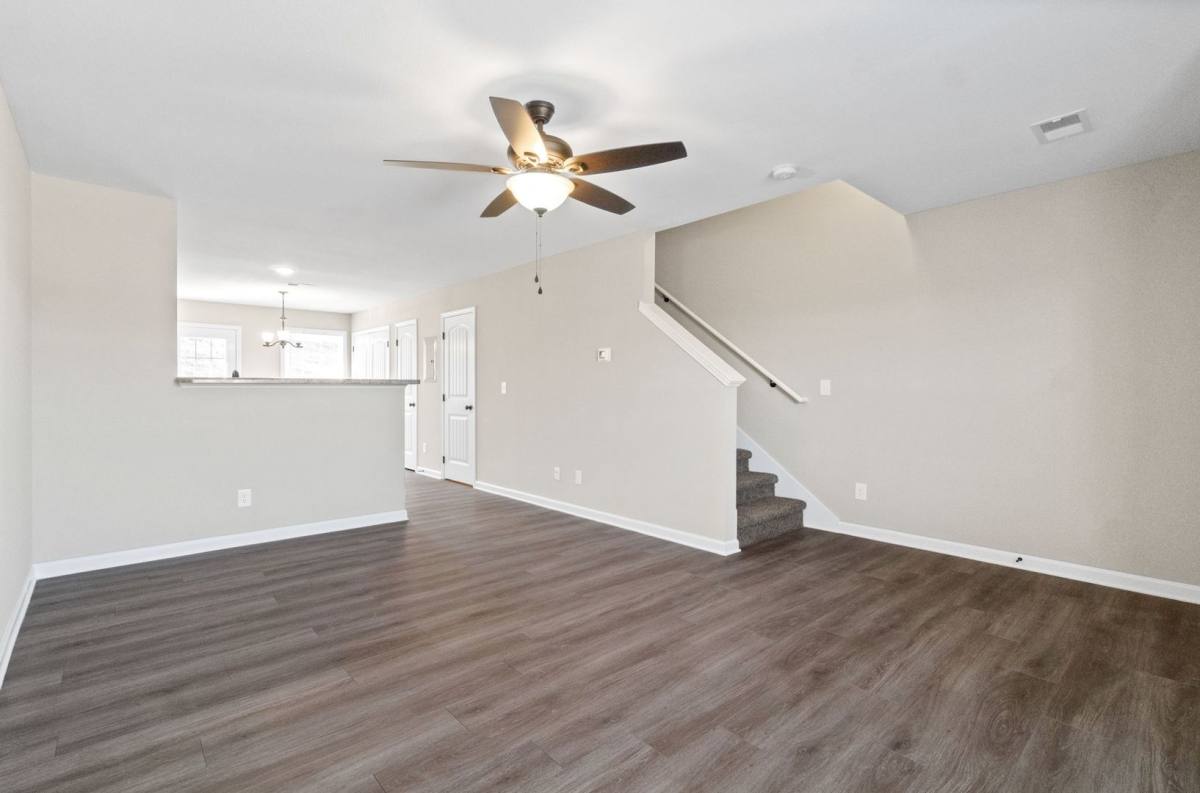 Apartment for rent at 1128 Ziva Lane, Clarksville, TN 37040