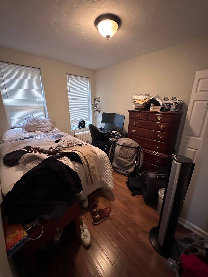 Apartment for rent at 214 Hanover St #10R, Boston, MA 02113