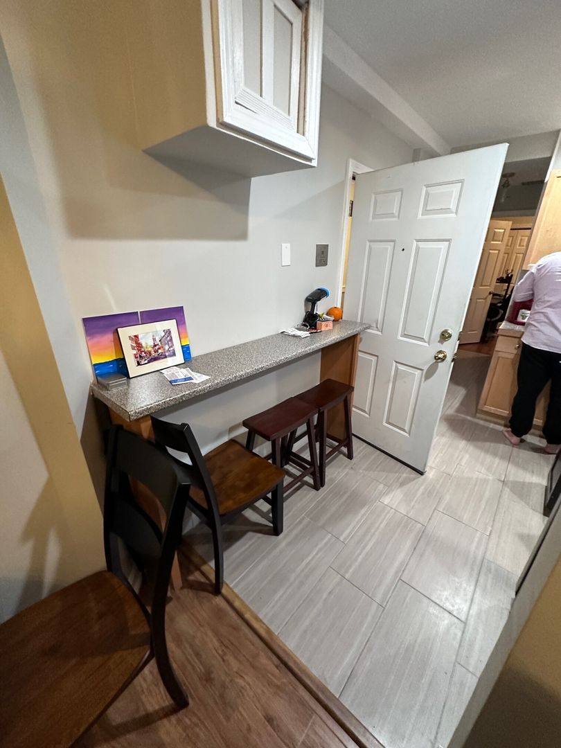 Apartment for rent at 214 Hanover St #10R, Boston, MA 02113
