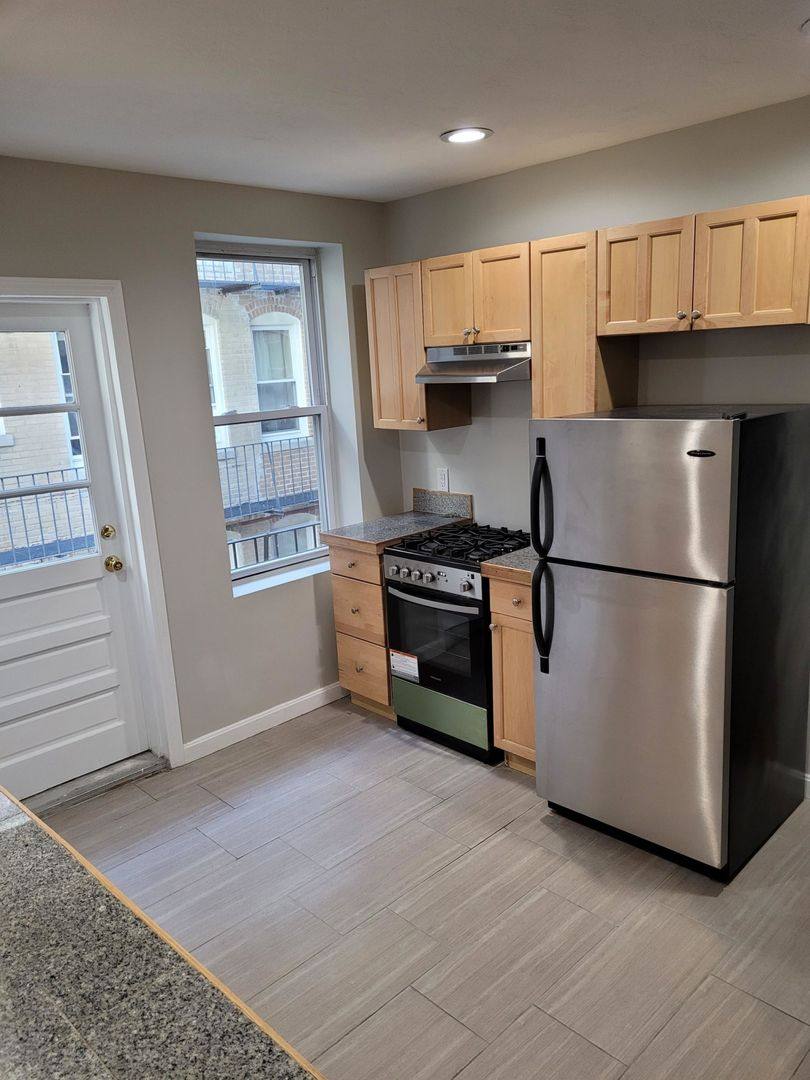 Apartment for rent at 214 Hanover St #10R, Boston, MA 02113