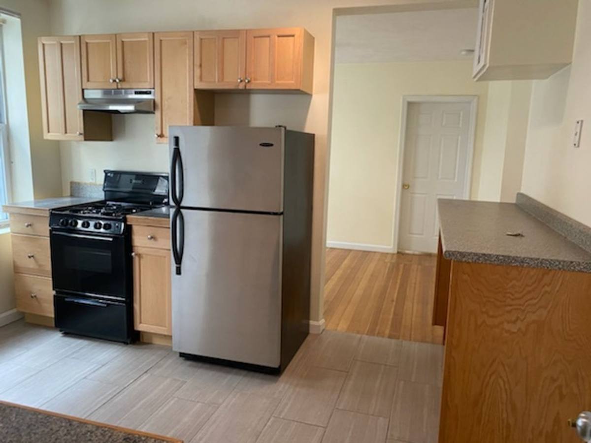 Apartment for rent at 214 Hanover St #10R, Boston, MA 02113