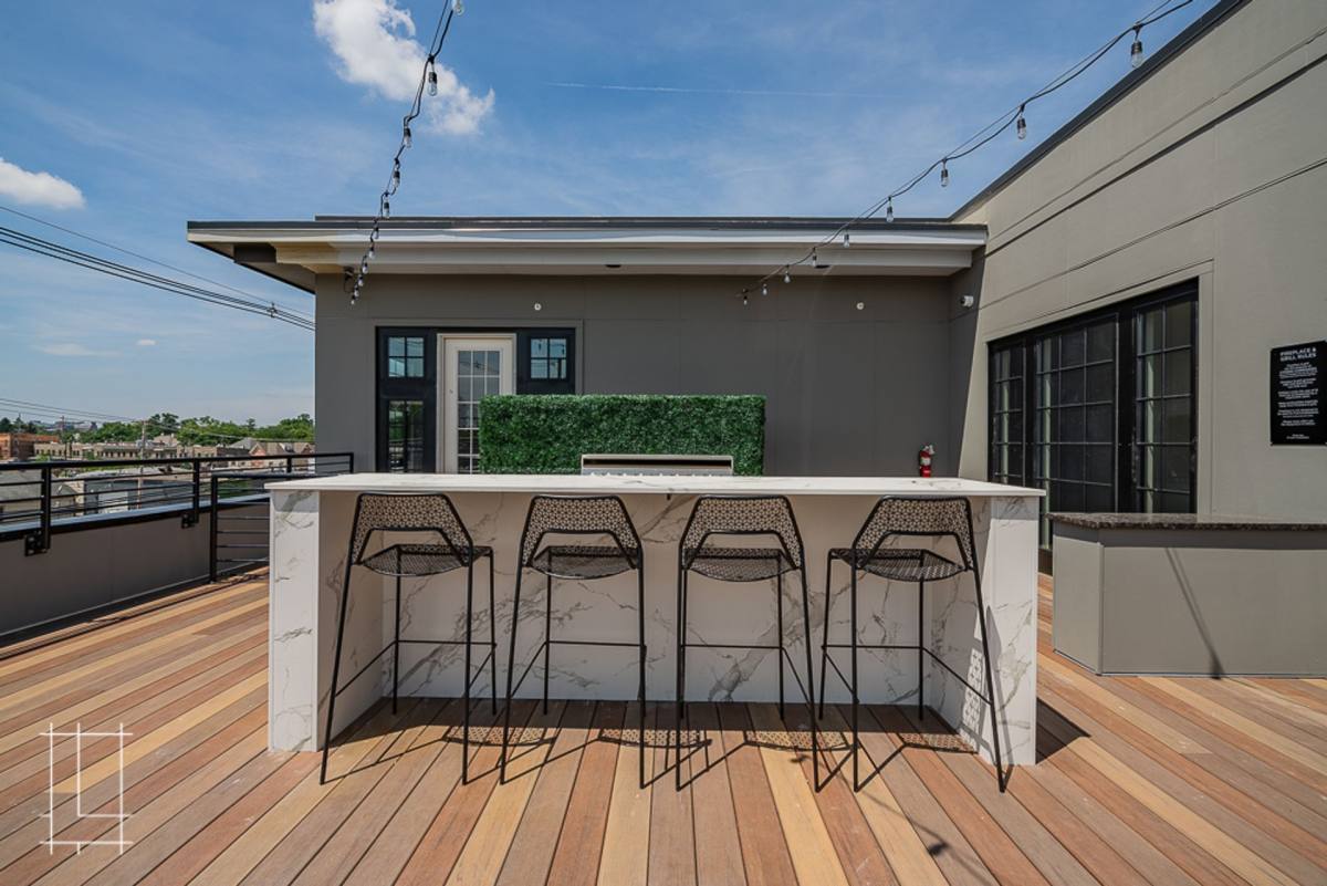 Apartment for rent at 1112 N 4th St, Columbus, OH 43201