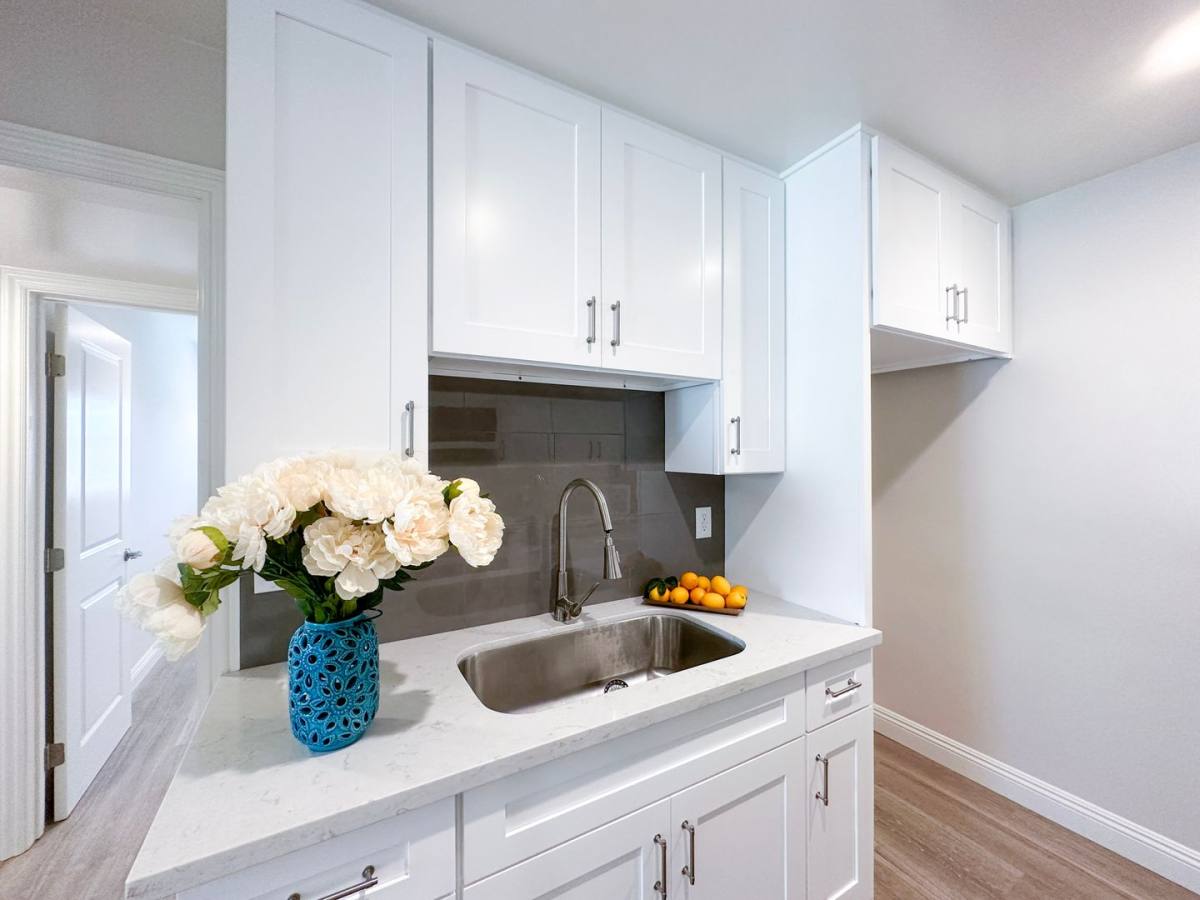 Apartment for rent at 821 S 4th St, Alhambra, CA 91801
