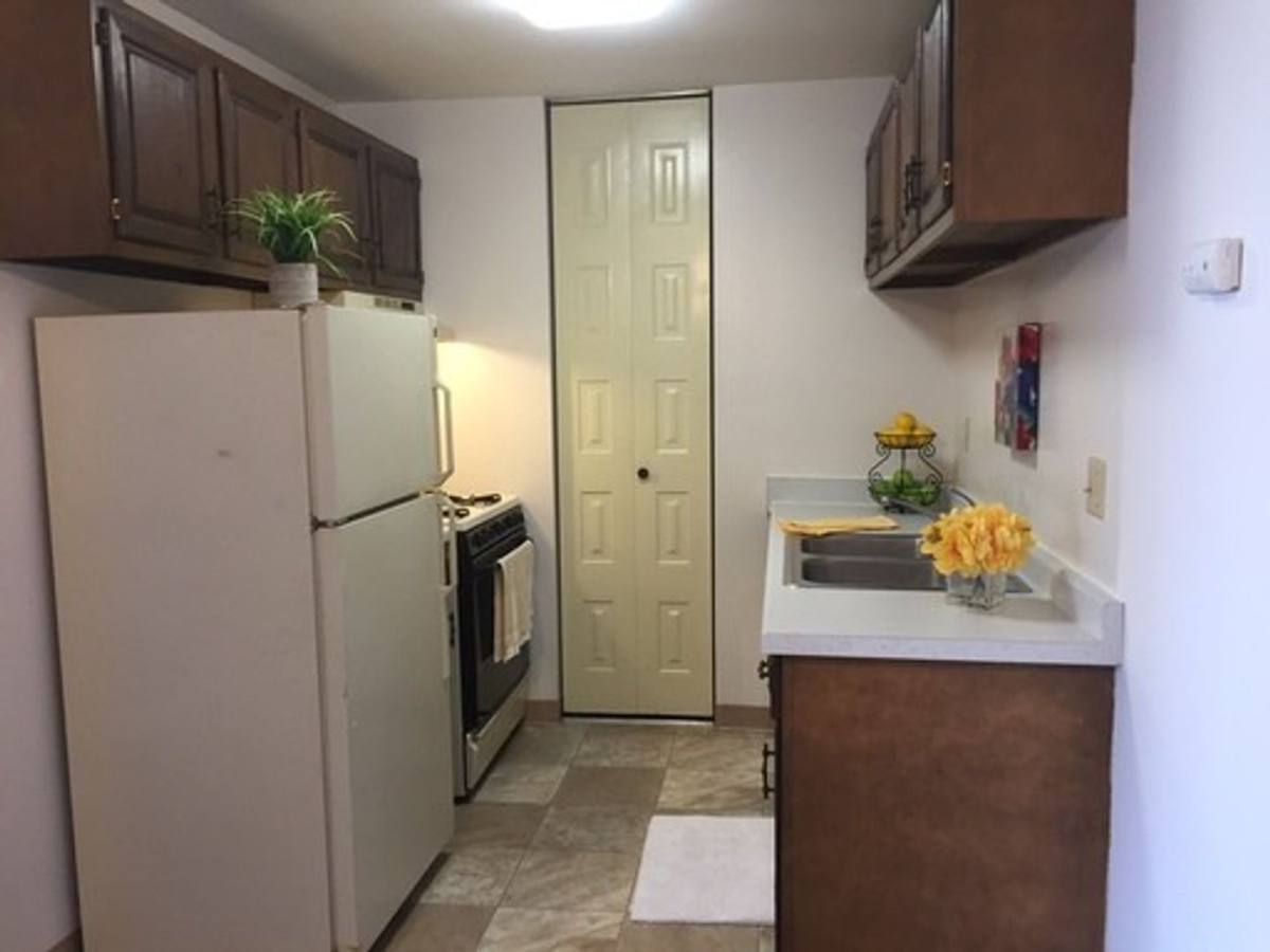 Apartment for rent at 4701 Indian Hills Dr, Racine, WI 53406