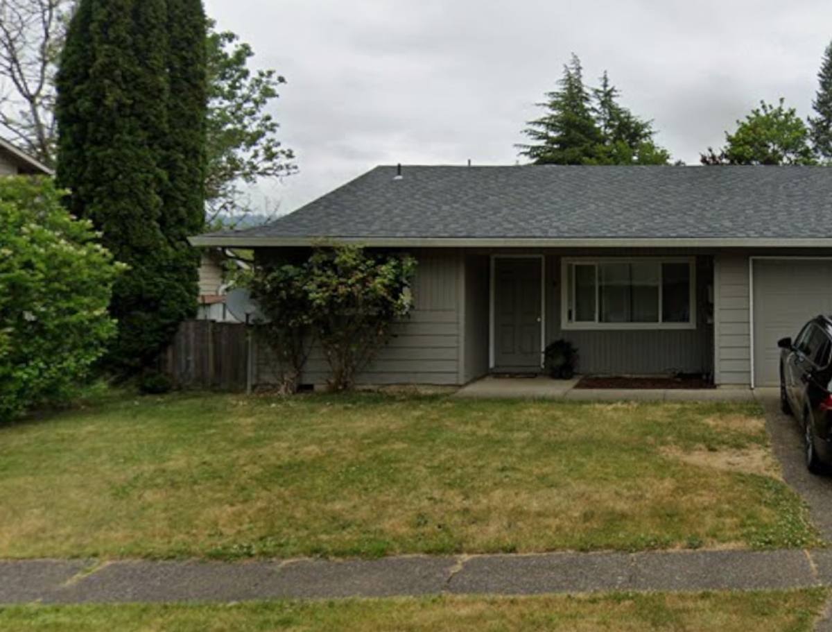 House for rent at 3309 Aquarius Blvd, Newberg, OR 97132