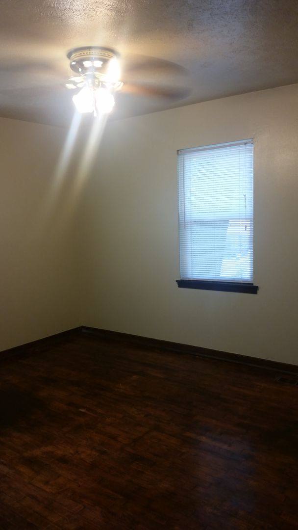 House for rent at 1223 Roosevelt Ave, Tahlequah, OK 74464