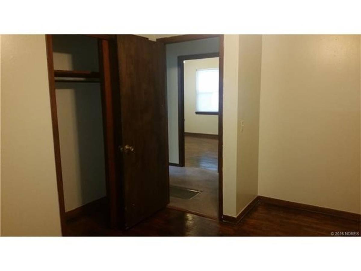 House for rent at 1223 Roosevelt Ave, Tahlequah, OK 74464