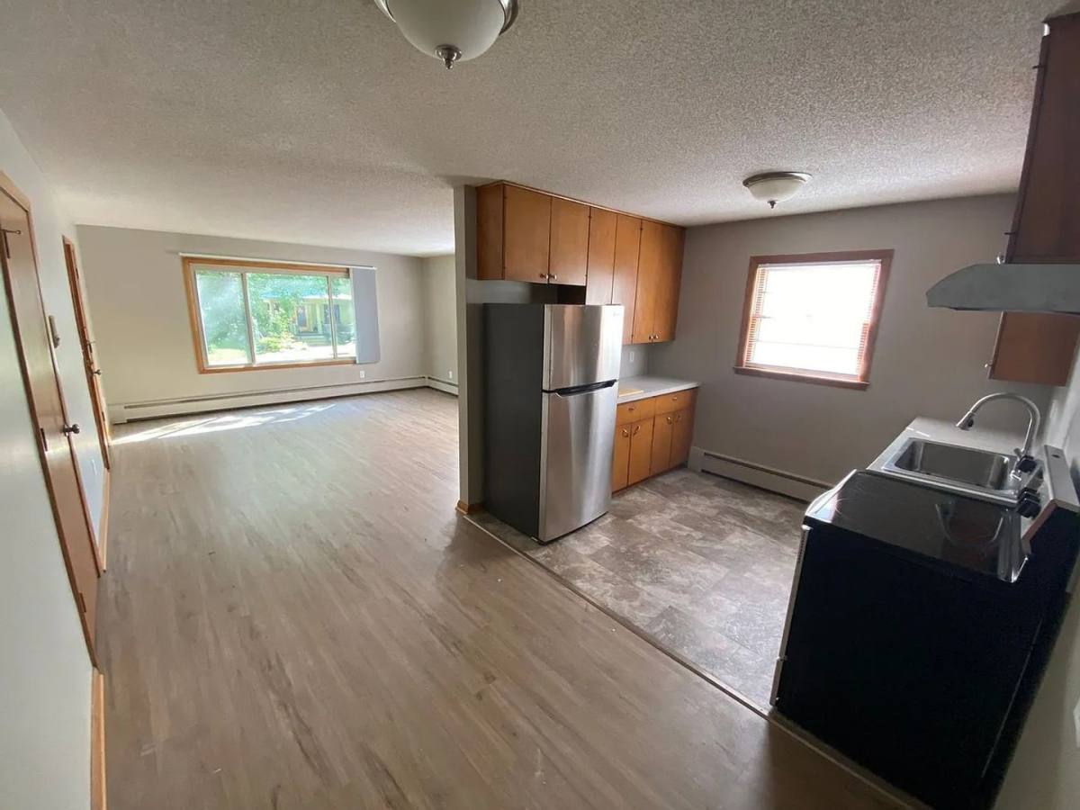 Apartment for rent at 3410 Harriet Ave S, Minneapolis, MN 55408